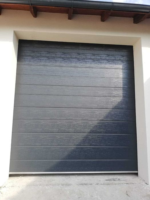 usi de garaj sectionale