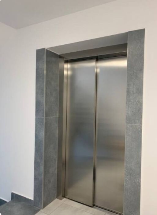 Apartament de Inchiriat 2 camere, zona Hexagon, Calea Turzii, Cluj Napoca