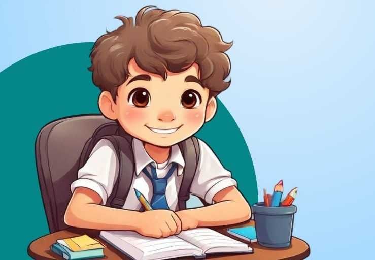 Репетитор начальных классов