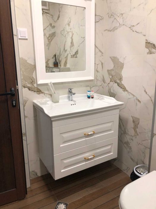 Дава се под наем Двустаен апартамент в Димитровград - 70 кв.м за 459 € - Снимка #9