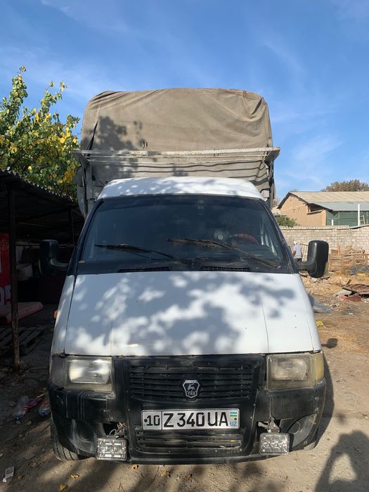 Продается Газель