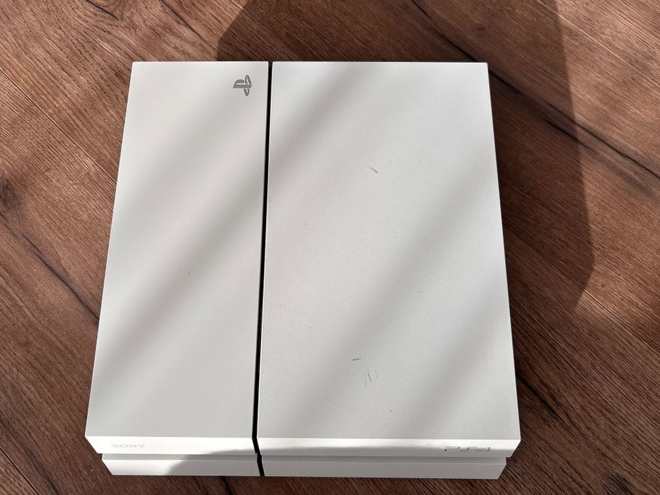Playstation 4 500 gb