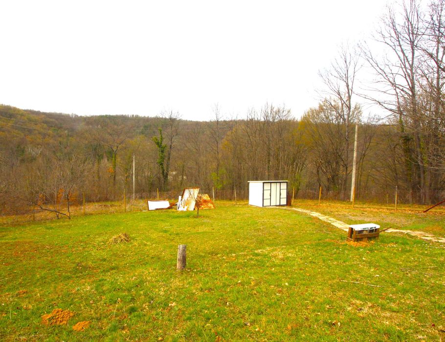 Продава се Къща в с. Харачерите, Област Габрово - 20 кв.м за 982 €/кв.м - Снимка #4