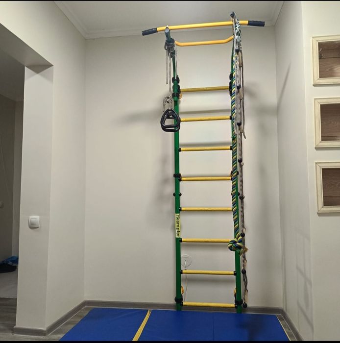 Продам шведскую стенку