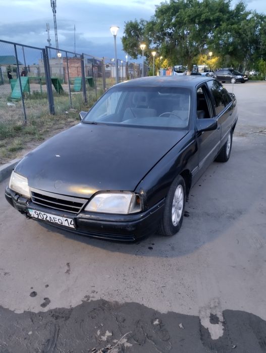 Продам автомобиль Opel omega a