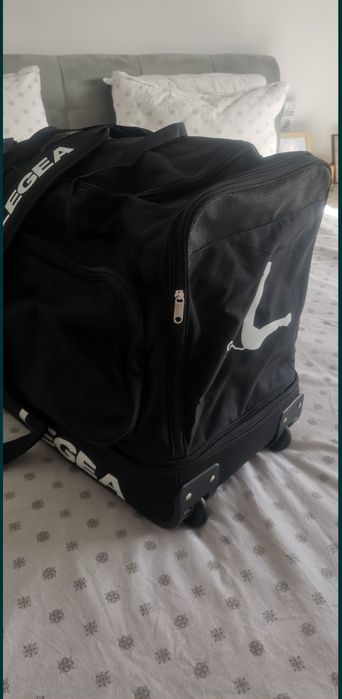 Geantă voiaj - troler, umăr LEGEA