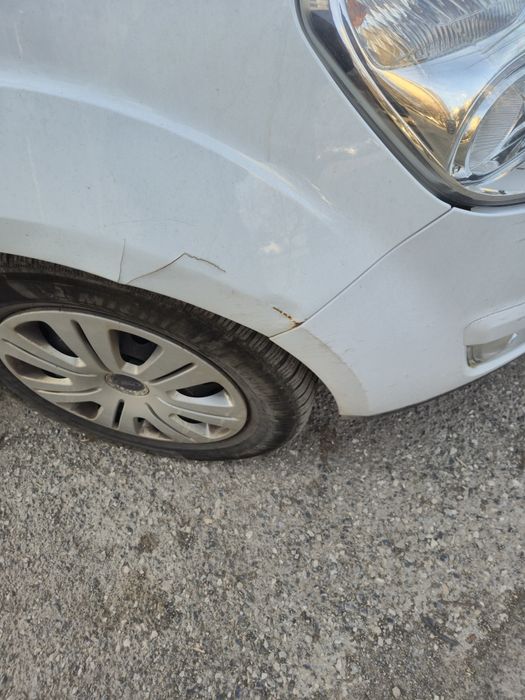 Ford galaxy TITANIUM