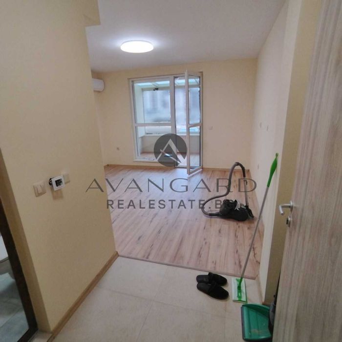 Продава се Едностаен апартамент в Пловдив, Прослав - 36 кв.м за 2289 €/кв.м - Снимка #3