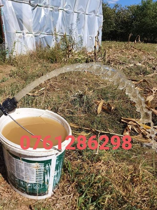 Executăm puțuru,piloni,curățarea fântânilor și prelungirea acestira .Sunați la nr dd tel:0761286298