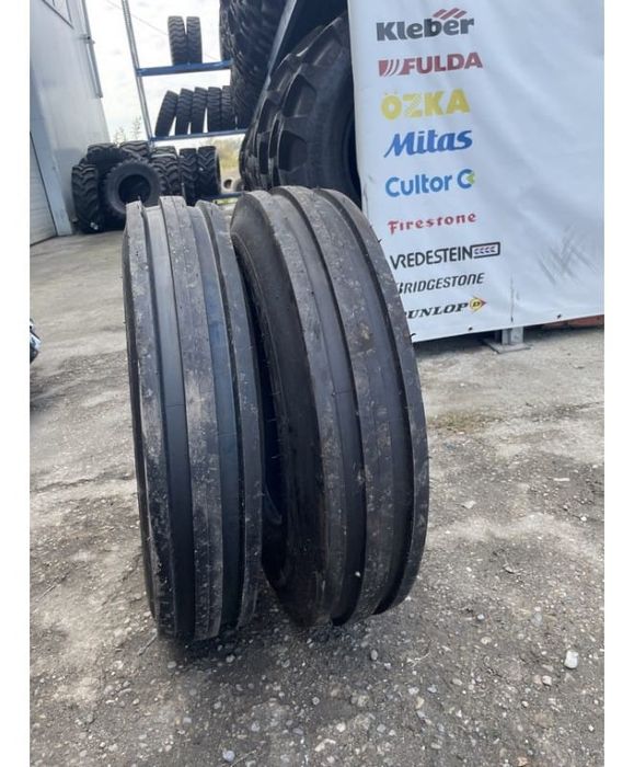 7.50-16 SRC F2 12PR TT  Cauciucuri tractor, Fiat, Case, Fendt, John Deere, New Holland, Massey Ferguson, UTB   Cauciucuri tractor, Fiat, Case, Fendt,