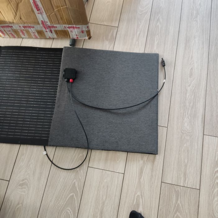 Солнечная панель