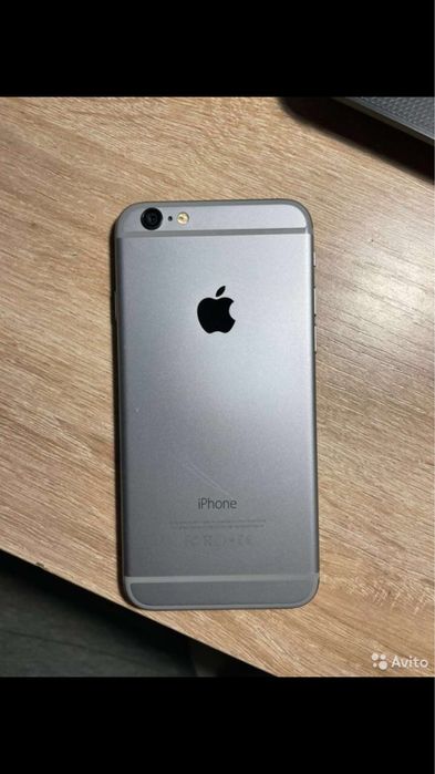 Iphone 6s 32gb обмен
