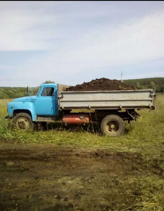 Продам перегной 4-5летний хороший