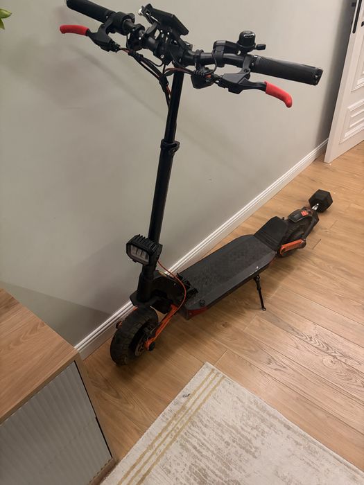 Электросамокат Joyor S5-z