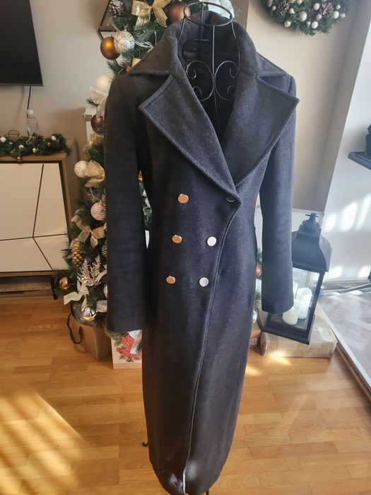 Дамско палто Zara S размер
