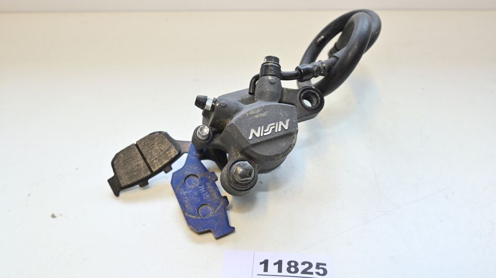 Etrier Frana Spate Cu Furtun Honda CB500F 2016 - 2017