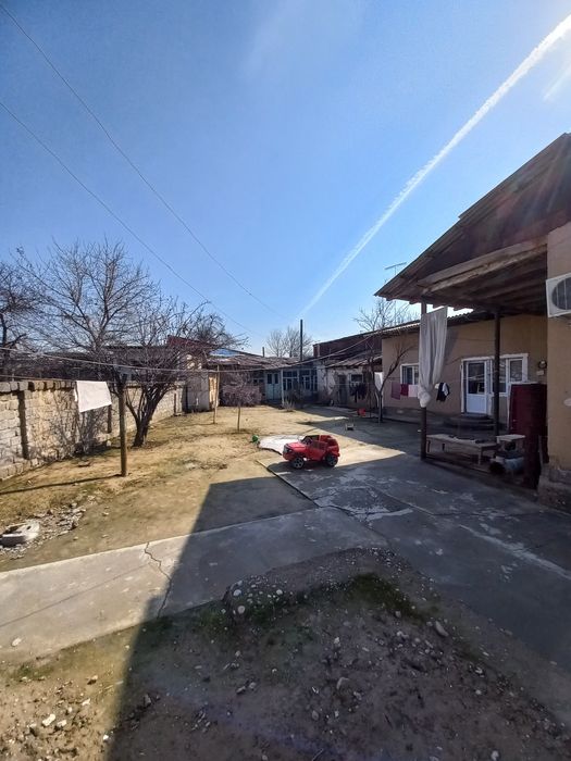 Кукча Оклон-2 да Тупикда Ер Сотилади 5-соток Фасади:19-метр