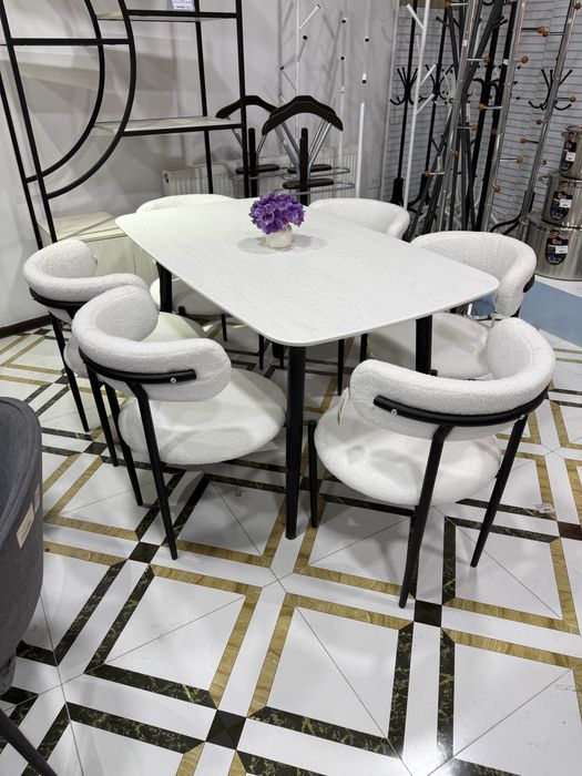 Стол стул стеллаж вишелка табуретка шкаф купе кресло кроват полька