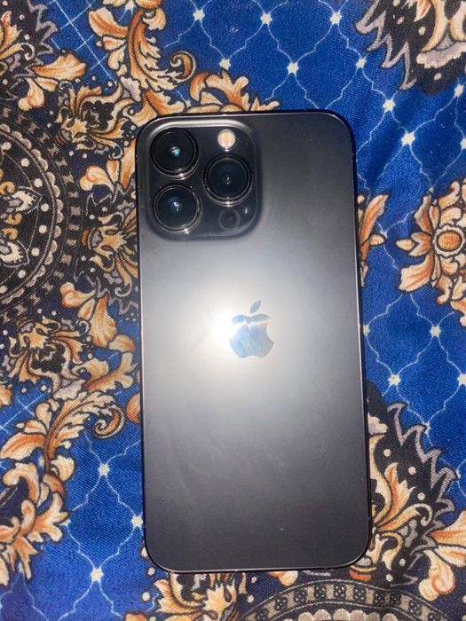 Iphone 13 pro idel sasteyena kar dak bor xch qayeri qayeri alishmagann