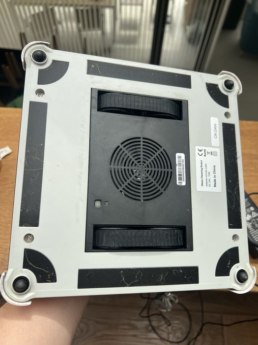 Робот за почистване на прозорци   Xmart cr-04w