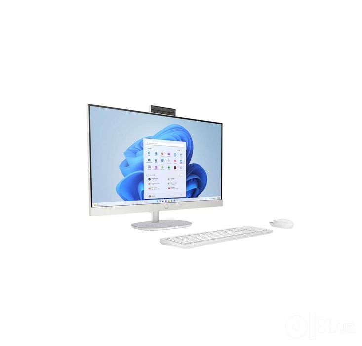 # Моноблок HP 27 AiO Maokong27I (i5-1335U/16GB/512GB)