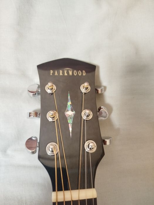 Гитара Parkwood S23 GT