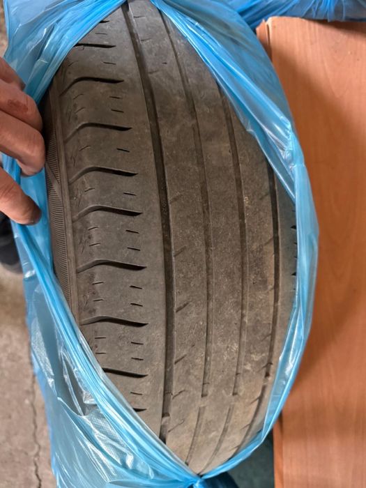 Срочно продам колеса 4 шт