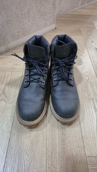 Ботинки Тимберлэнд