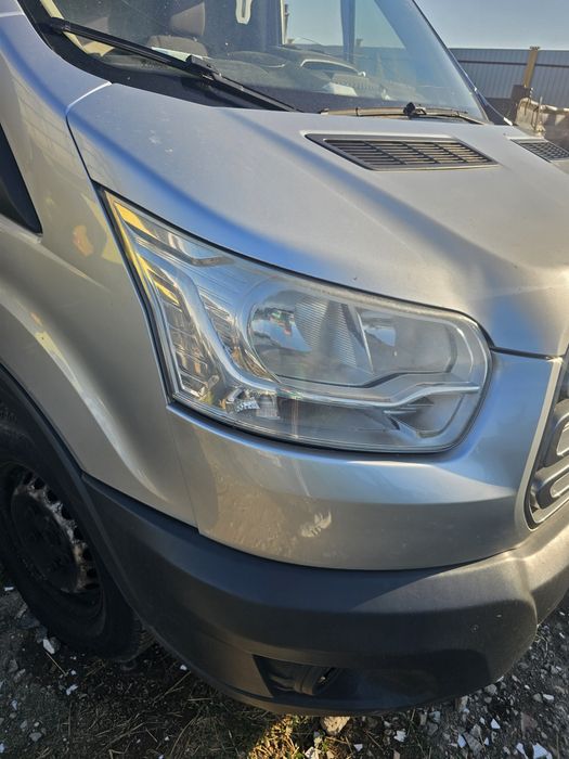Far faruri stanga dreapta  ford transit 2014-2018