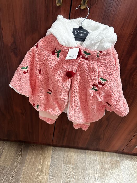 Тройка детская Cotton