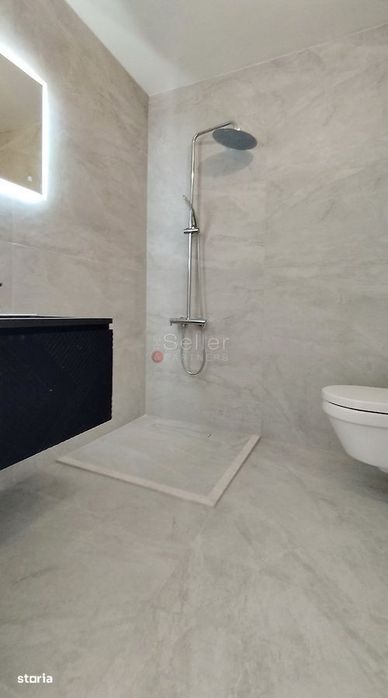 Penthouse Imobil Nou- zona Carpatilor