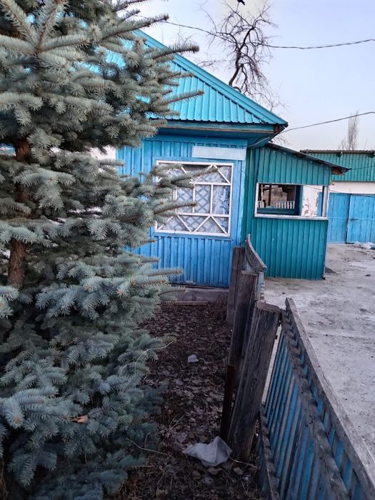 Продается дом в Курчуме