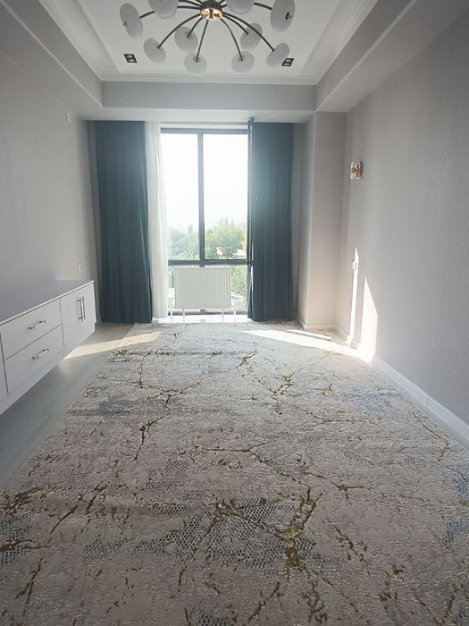 Algoritm eshonguzar city