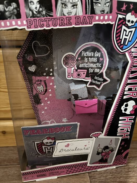 продаю Monster High
