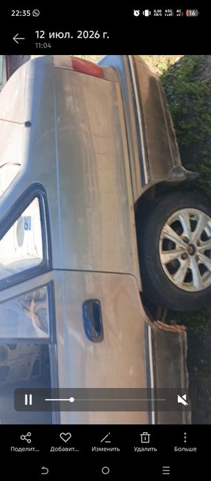 продам Daewoo nexia