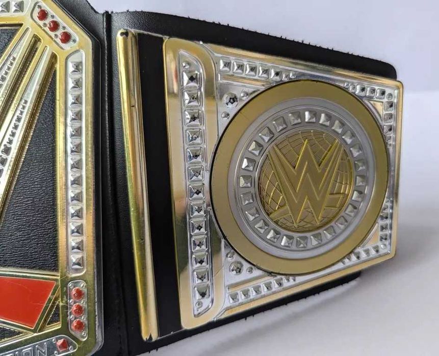 Шампионски колан WWE World Championship title belt колани титли титла