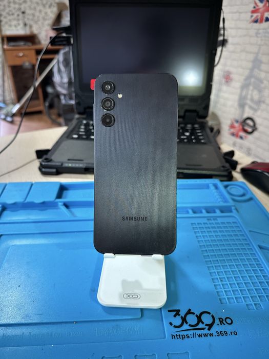 Samsung Galaxy A14 Negru Dual Sim (dezmembrez telefoane)