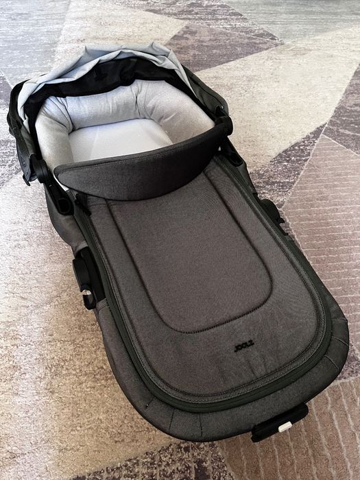 Landou Joolz Aer+ Forest Green