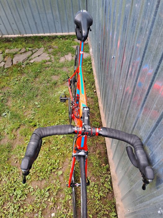 De vânzare biciclete