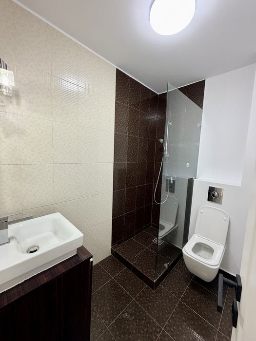 Apartament 3 Camere Omnix Voluntari, renovat 2026, centrala, parcare, liber, curat, SPA & Piscina, acces rapid Pipera business, Colentina, Obor, A0