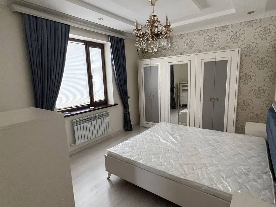 Аренда коттеджа на Мирзо-Улугбекском районе ( н91 )