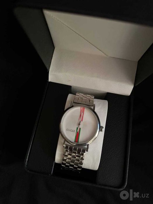 Часы GUCCI оригинал
