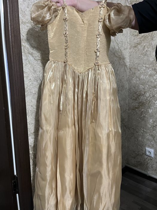 Платье для девочек