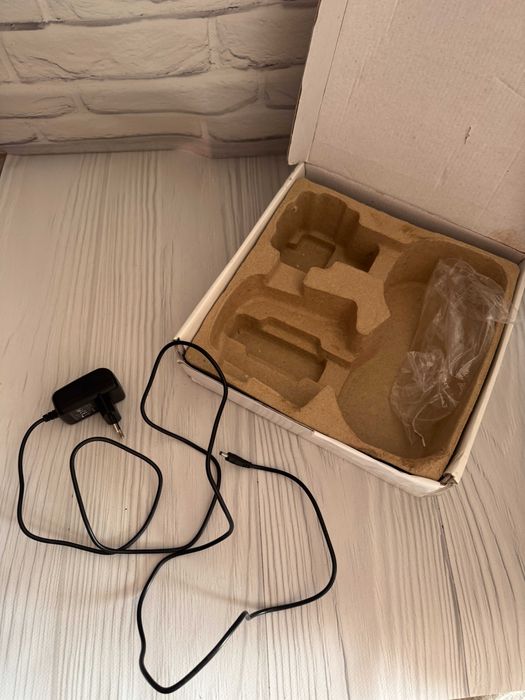 Aparat de masaj pentru ochi Breeze BEM-III Stimulator vizual