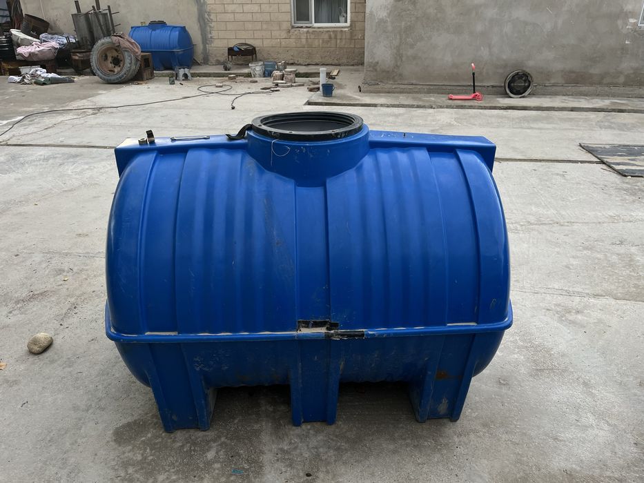 Тонник бочка продается