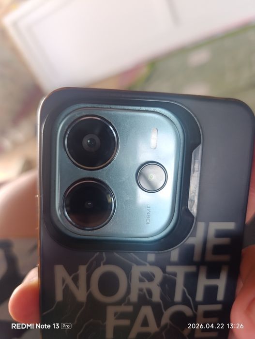 Редми нот 14 4G обмен