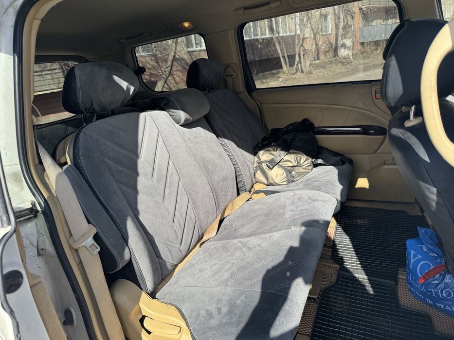 Продам семейный Минивен