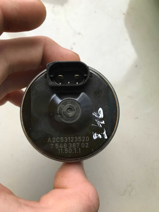 Motoras Valvetronic BMW 1.8 2.0 E46 E87 E83 E90 E92 N42 N46 Vanos