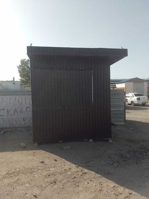 Продам киоск киоск