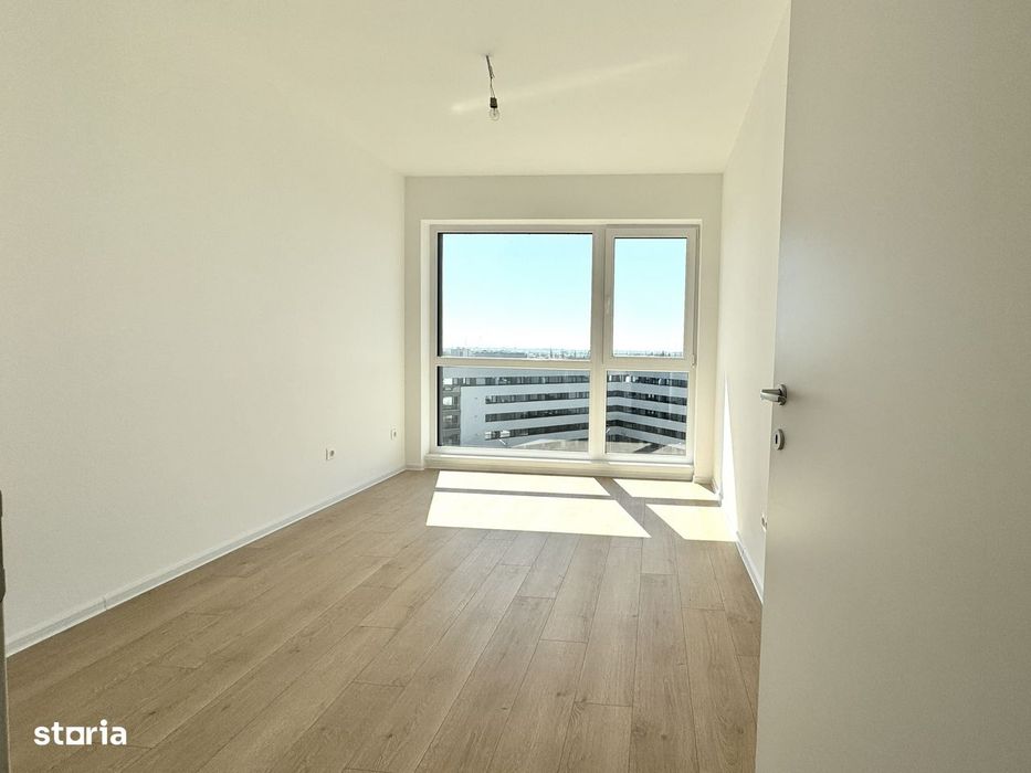 Apartament nou 4 camere, 94 mp S.utilă-lângă Lacul Străulești, Sect. 1 — fotografia 2